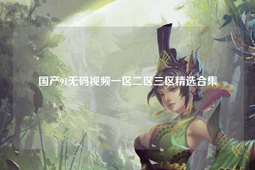 国产91无码视频一区二区三区精选合集
